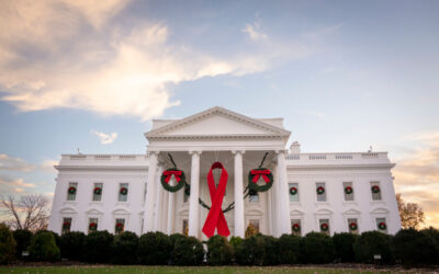 Reflecting on World AIDS Day