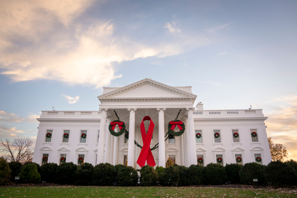 Reflecting on World AIDS Day